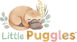 Little Puggles