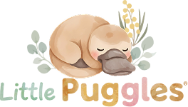 Little Puggles