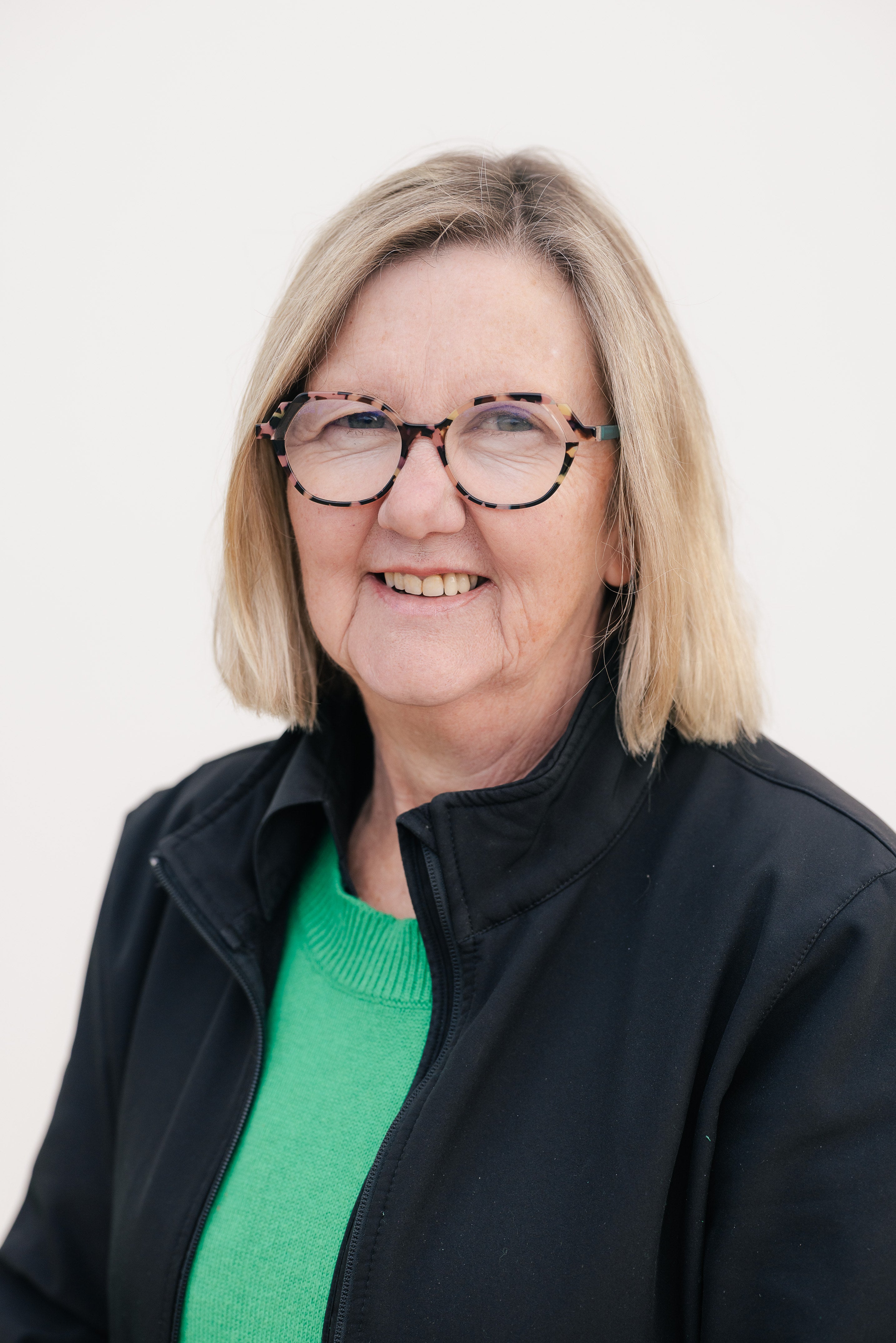 Kim Hando