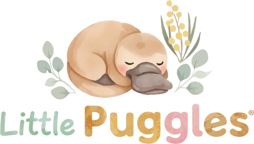 Little Puggles